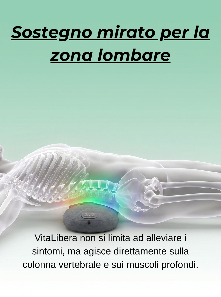 VitaLibera 3 in 1