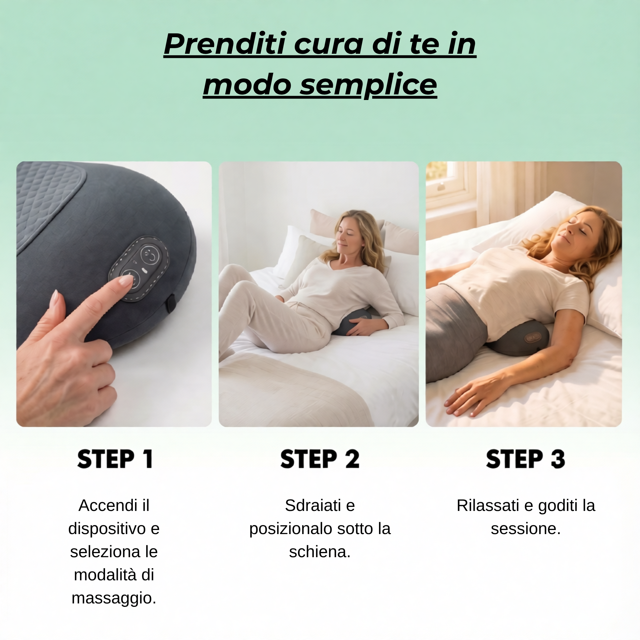 VitaLibera 3 in 1