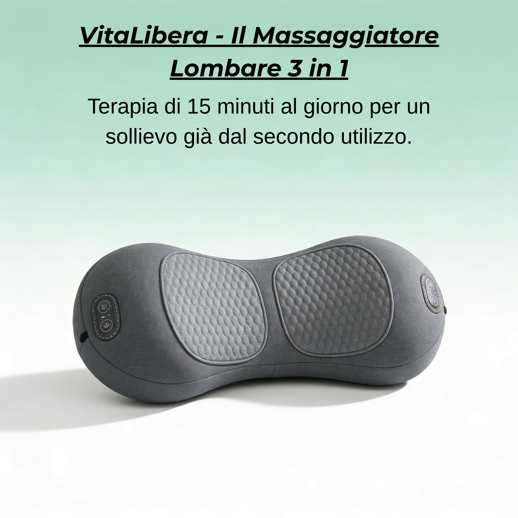 VitaLibera 3 in 1
