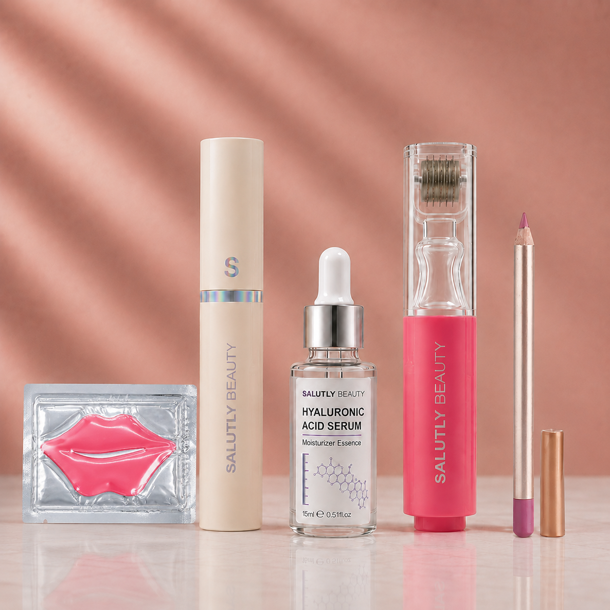 Salutly Kit Effetto Filler