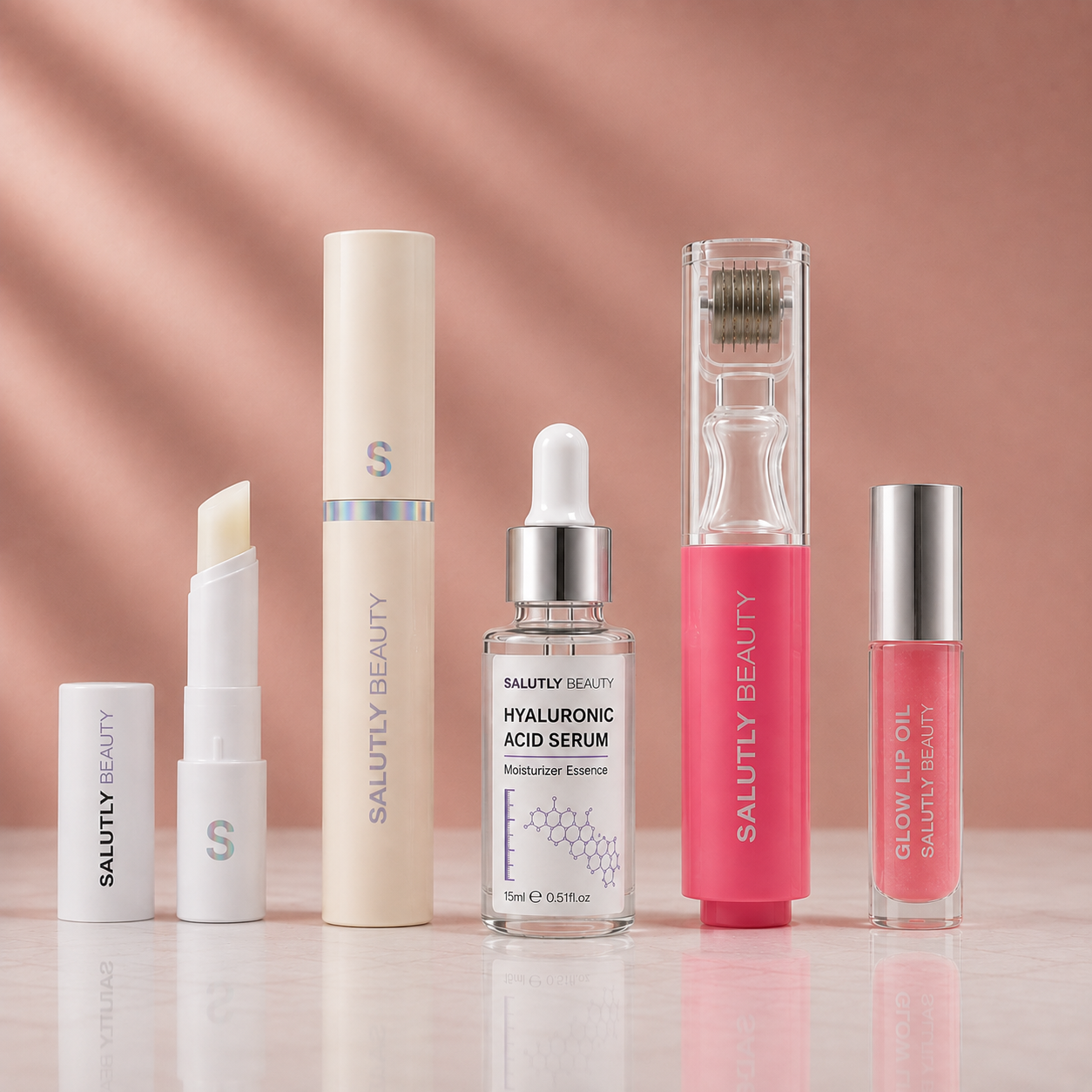 Salutly Kit Effetto Filler