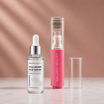 Salutly Kit Effetto Filler