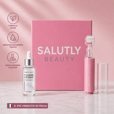 Salutly Kit Effetto Filler