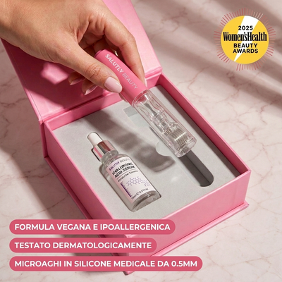 Salutly Kit Effetto Filler