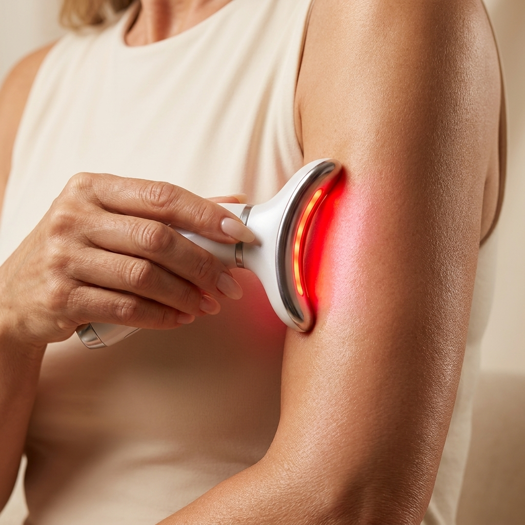 Perché le Tue Braccia Non Rispondono Più?