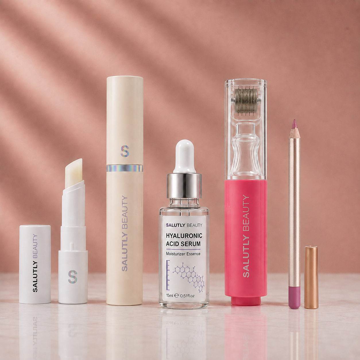 Salutly Kit Effetto Filler