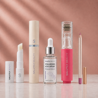 Salutly Kit Effetto Filler