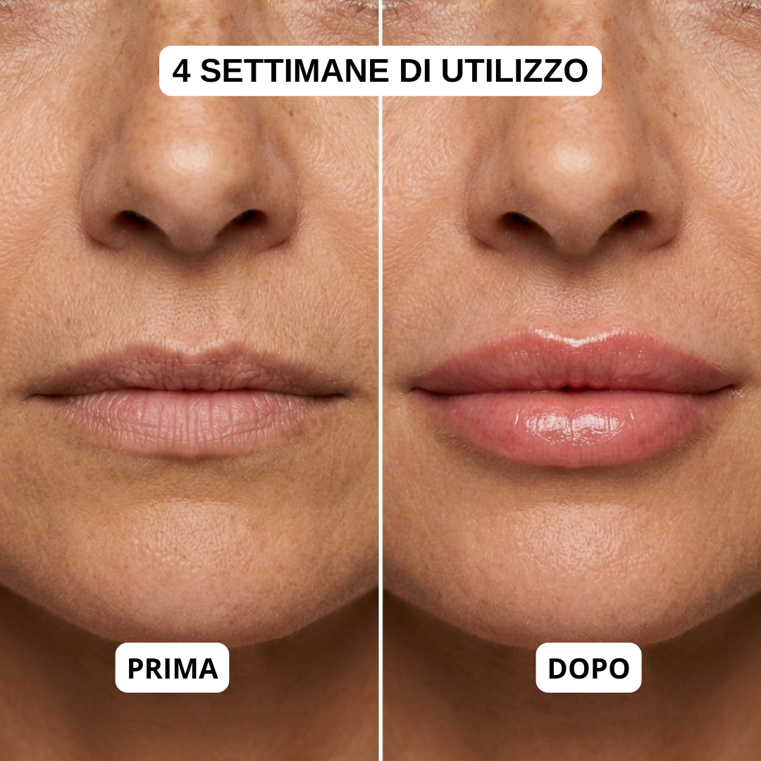 Salutly Kit Effetto Filler